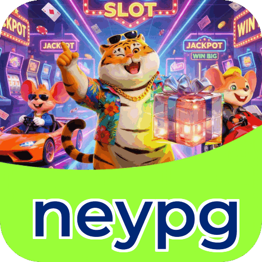 Métodos de pagamento aceitos na neypg