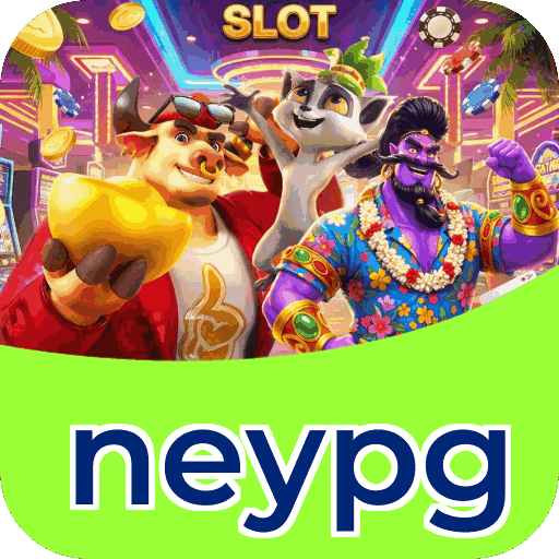 Dealers profissionais da neypg