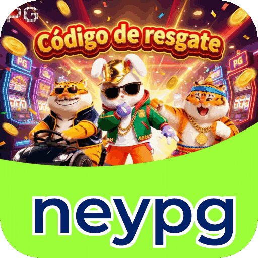 Siga a neypg no Facebook