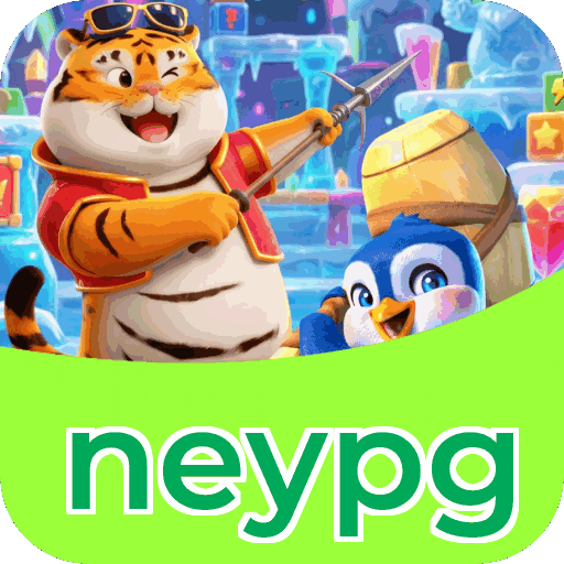 Instalação iOS neypg