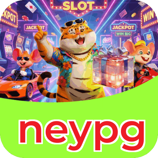 Lottery Clássica na neypg