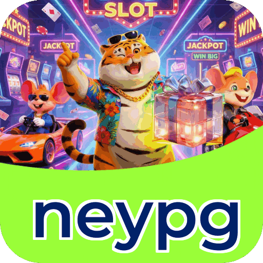 Jogos com maior RTP na neypg